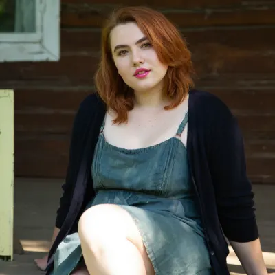 Соня