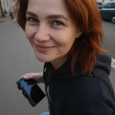Саша, 41