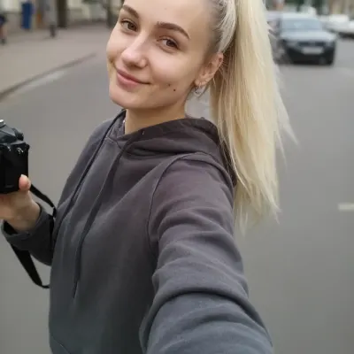 Валерия, 27