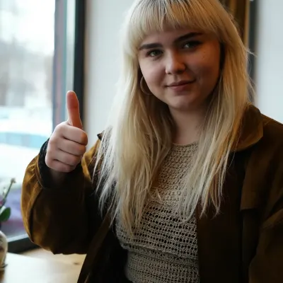 Кристина